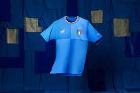 Italias landslag skal delta i UEFA Nations League 2023